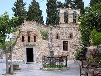 Kera monastery